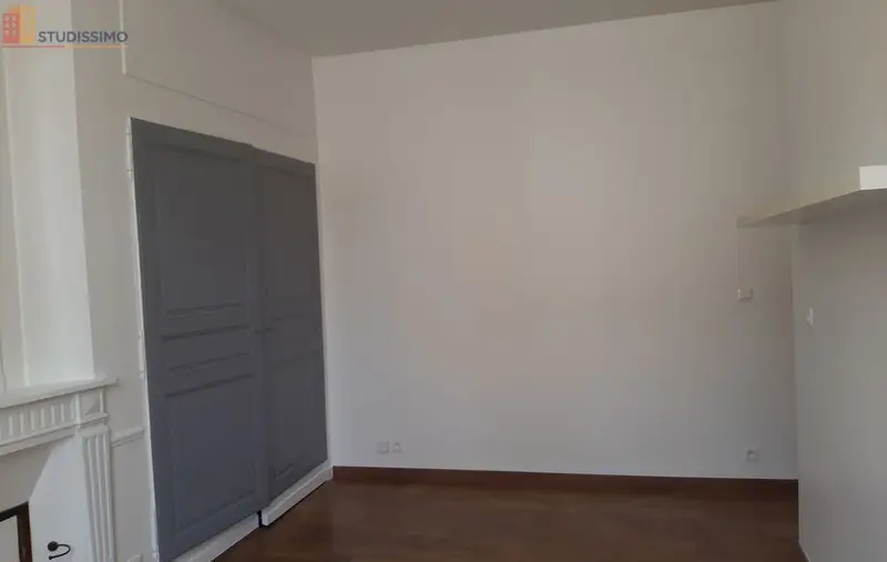 Studio 26m² Limoges 87000 - Photo 9