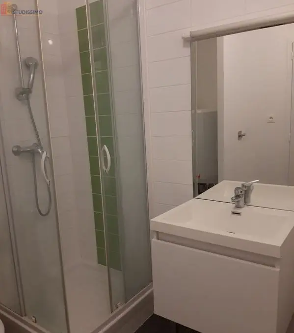 Studio 26m² Limoges 87000 - Photo 4