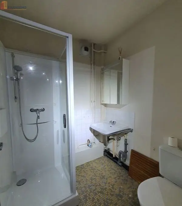 Studio 27m² Limoges - 4e étage, lumineux - Photo 3