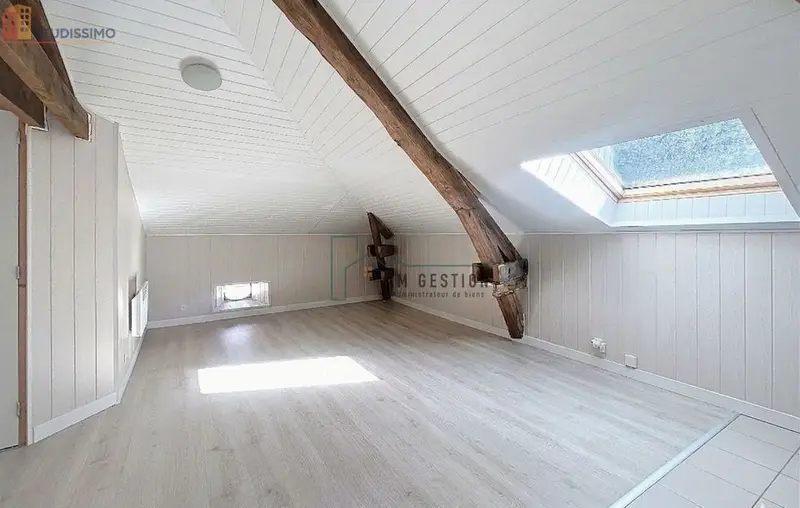 Studio 31m² Ambazac - Étage élevé, lumineux - Photo 8