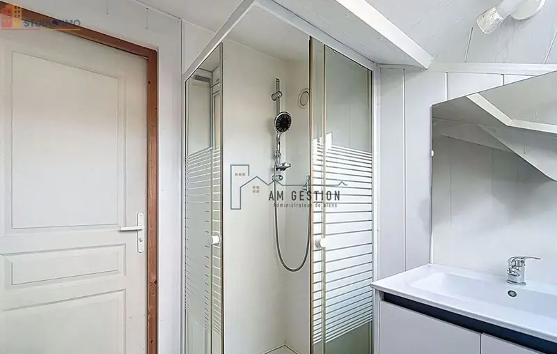 Studio 31m² Ambazac - Étage élevé, lumineux - Photo 2