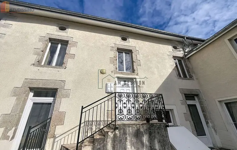 Studio 31m² Ambazac - Étage élevé, lumineux - Photo 1