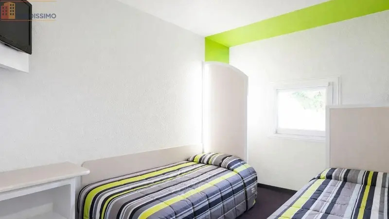 Studio 9m² Sens 89100 - Meublé, tout inclus - Photo 2