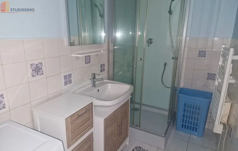 Studio 23m² Auxerre - Calme, lumineux - Photo 2