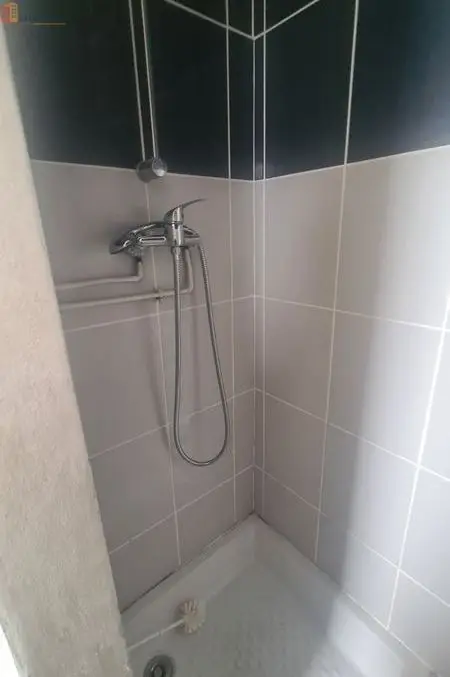 Studio 17m² Mulhouse 68100 - Étage élevé, vue dégagée - Photo 1