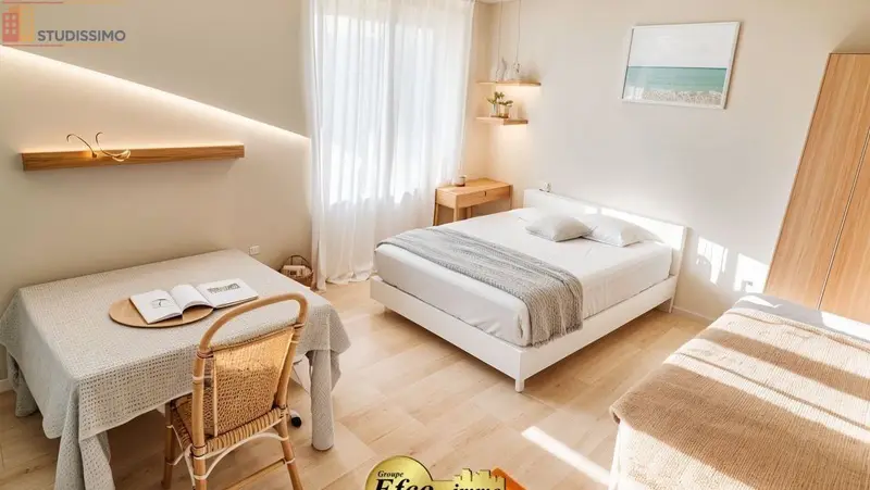 Studio 29m² Saint-Louis 68300 - Photo 8