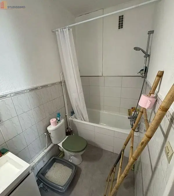 Studio 32m² Mulhouse 68100 - Photo 2