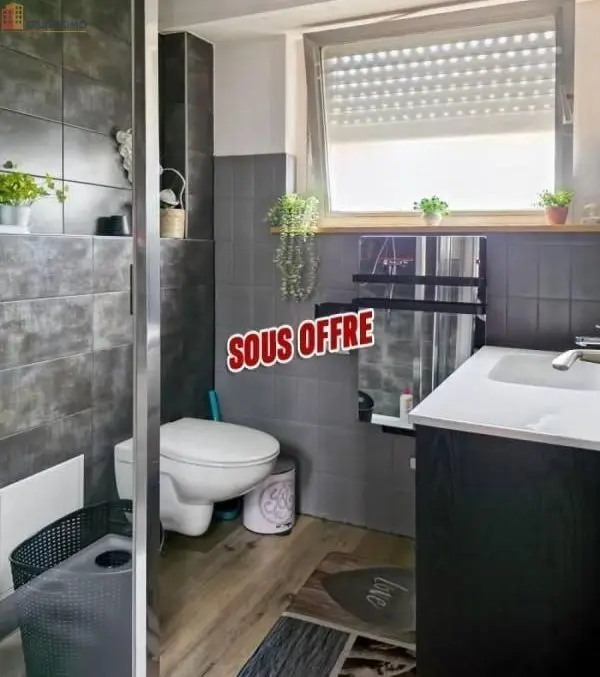 Studio 28m² Colmar - lumineux - Photo 2