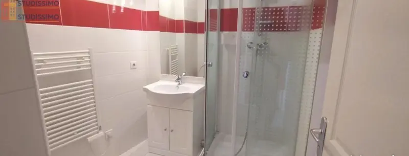 Studio 33m² Limoges - Étage élevé, DPE C - Photo 16