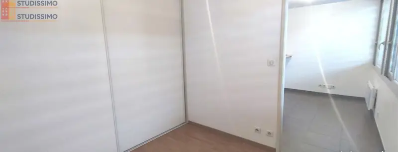 Studio 33m² Limoges - Étage élevé, DPE C - Photo 15