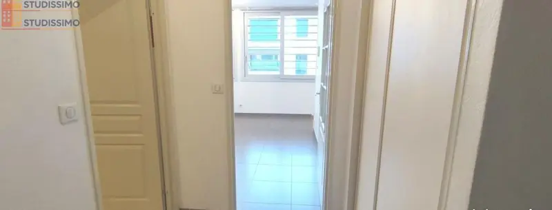 Studio 33m² Limoges - Étage élevé, DPE C - Photo 10