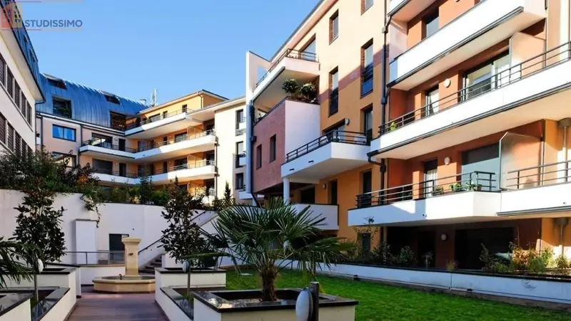 Studio 33m² Limoges - Étage élevé, DPE C - Photo 8