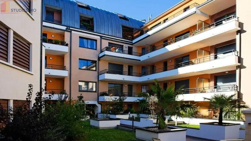 Studio 33m² Limoges - Étage élevé, DPE C - Photo 3