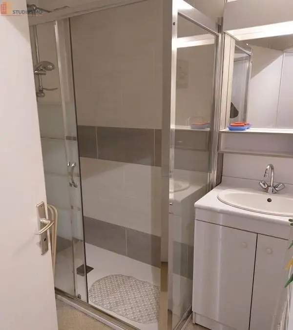 Studio meublé 25m² Limoges - Meublé, lumineux - Photo 1