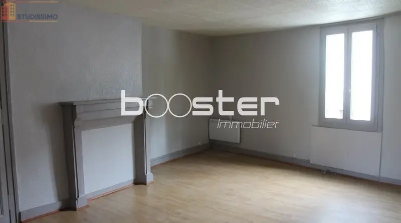 Studio 38m² Limoges 87000 - Photo 1