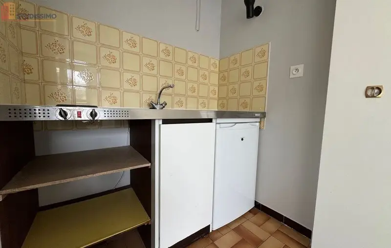 Studio 24m² Limoges 87000 - Photo 5