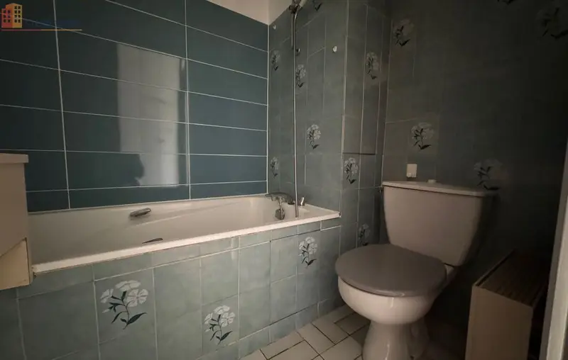 Studio 24m² Limoges 87000 - Photo 1