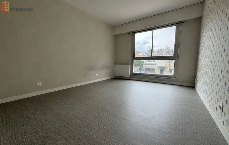 Studio 24m² Limoges 87000 - Photo 2