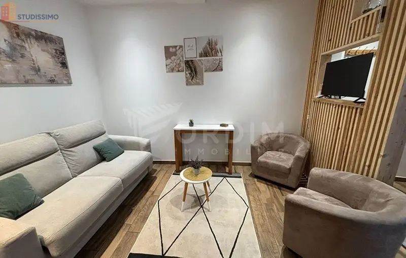 Studio 25m² Auxerre - lumineux - Photo 3