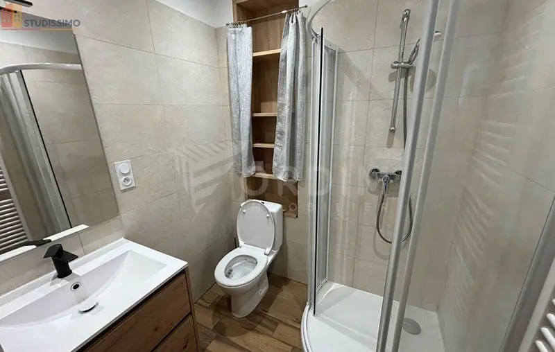 Studio 25m² Auxerre - lumineux - Photo 1