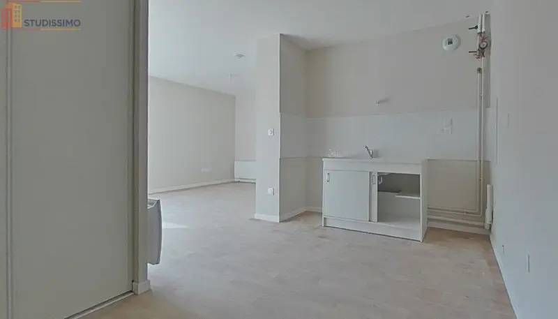Studio 34m² Auxerre 89000 - Photo 6
