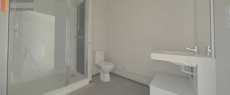 Studio 34m² Auxerre 89000 - Photo 2