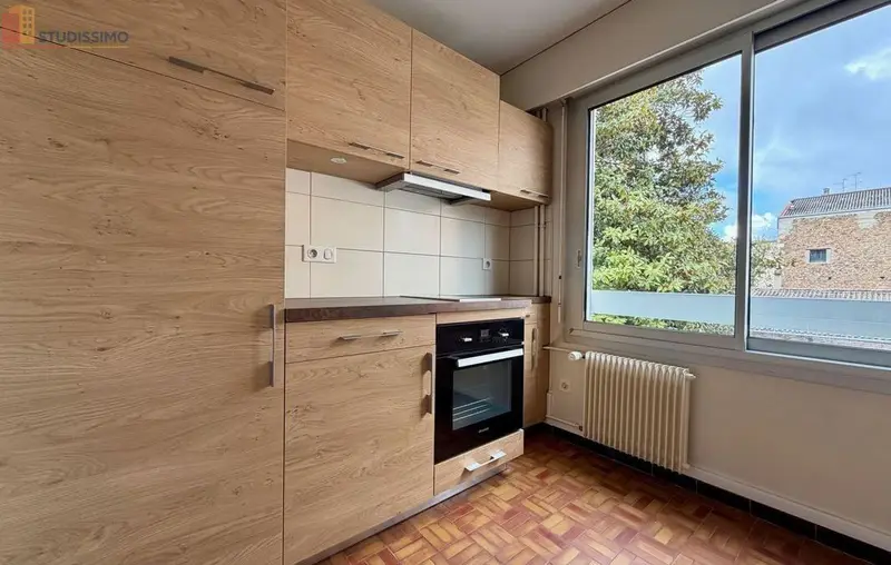 Studio 35m² Limoges 87000 - Photo 4