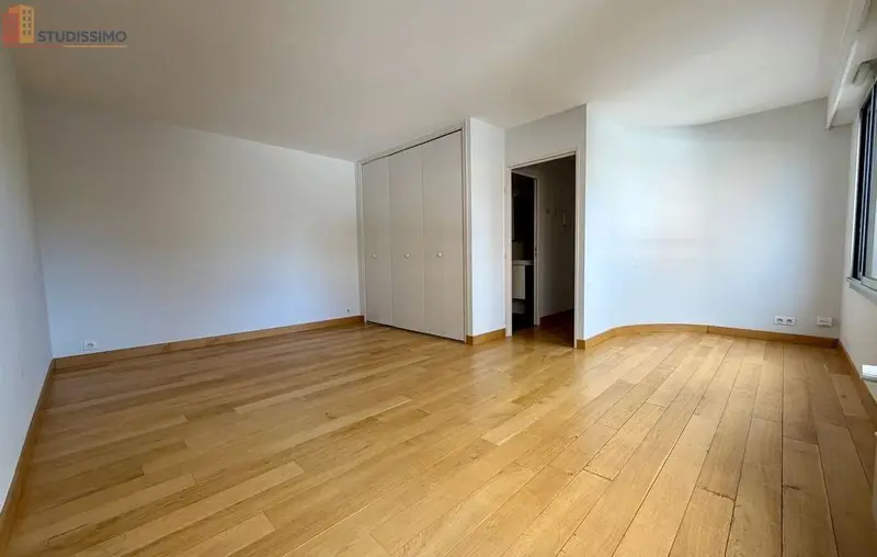 Studio 35m² Limoges 87000 - Photo 3