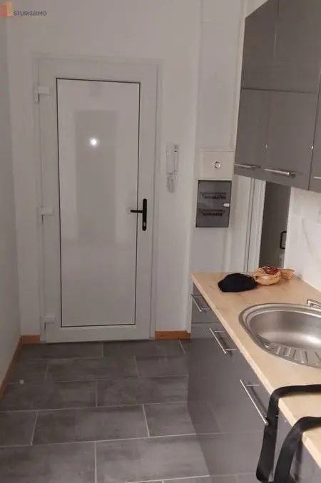 Studio 22m² Guebwiller 68500 - Étage 2, calme - Photo 2
