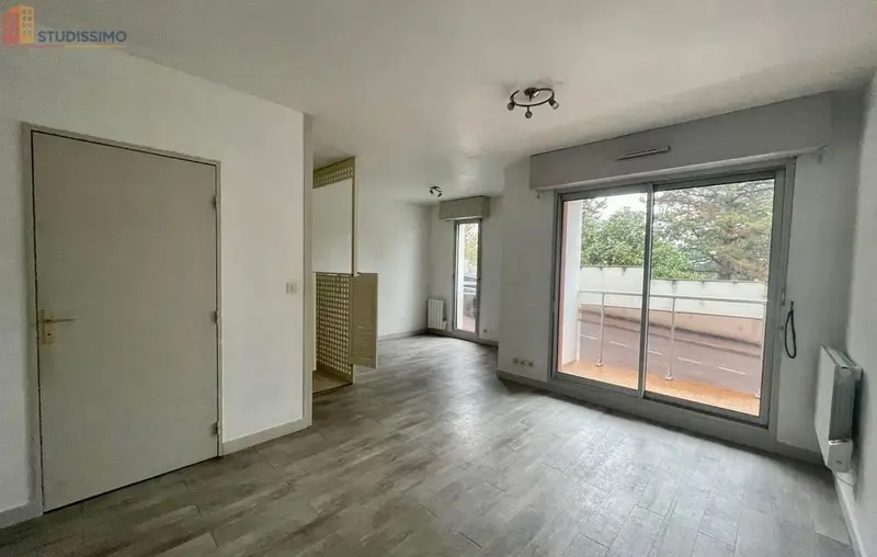 Studio 28m² Limoges 87000 - Lumineux, proche commodités - Photo 9