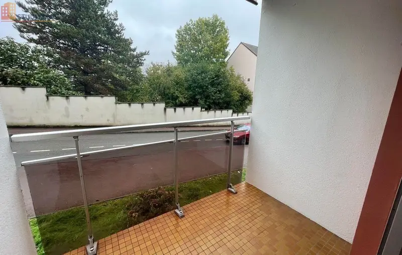 Studio 28m² Limoges 87000 - Lumineux, proche commodités - Photo 5