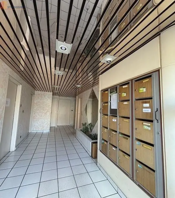 Studio 50m² Limoges - Lumineux, grand séjour - Photo 4