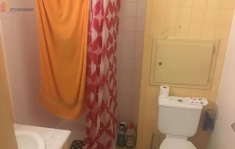 Studio 27m² Mulhouse 68100 - Photo 1