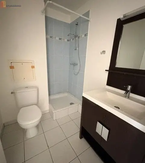 Studio 30m² Sens 89100 - Photo 1