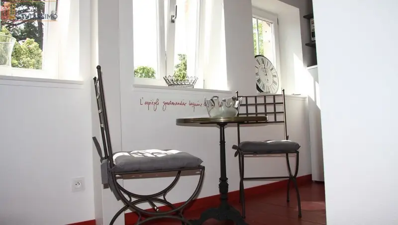 Studio 25m² Colmar - Jardin, proche gare et Petite Venise - Photo 7