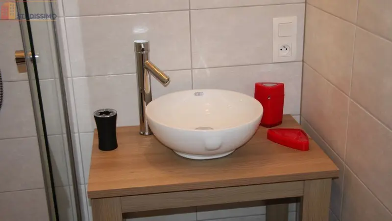 Studio 25m² Colmar - Jardin, proche gare et Petite Venise - Photo 5