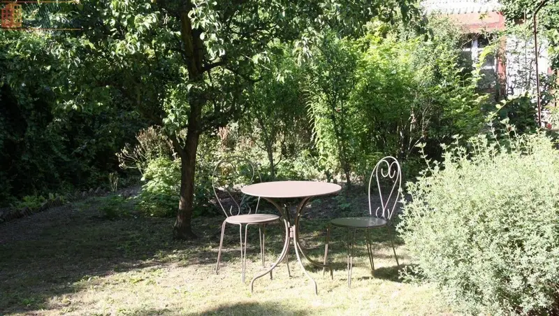 Studio 25m² Colmar - Jardin, proche gare et Petite Venise - Photo 3