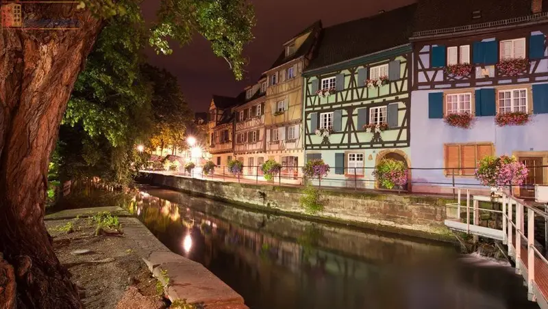 Studio 25m² Colmar - Jardin, proche gare et Petite Venise - Photo 1