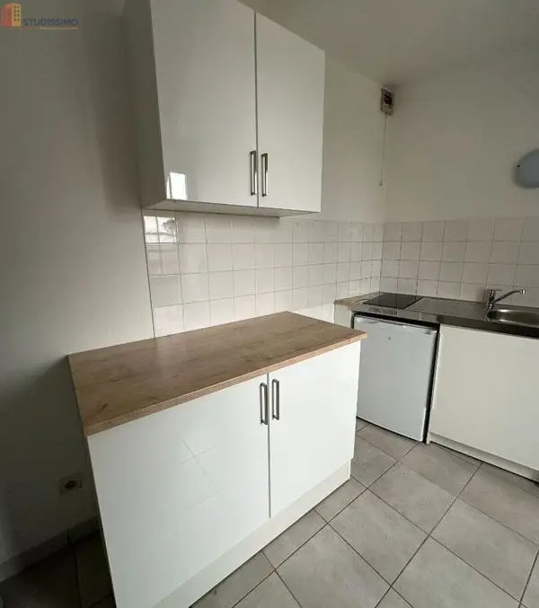 Studio 29m² Auxerre 89000 - Photo 3