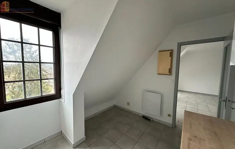 Studio 29m² Auxerre 89000 - Photo 1