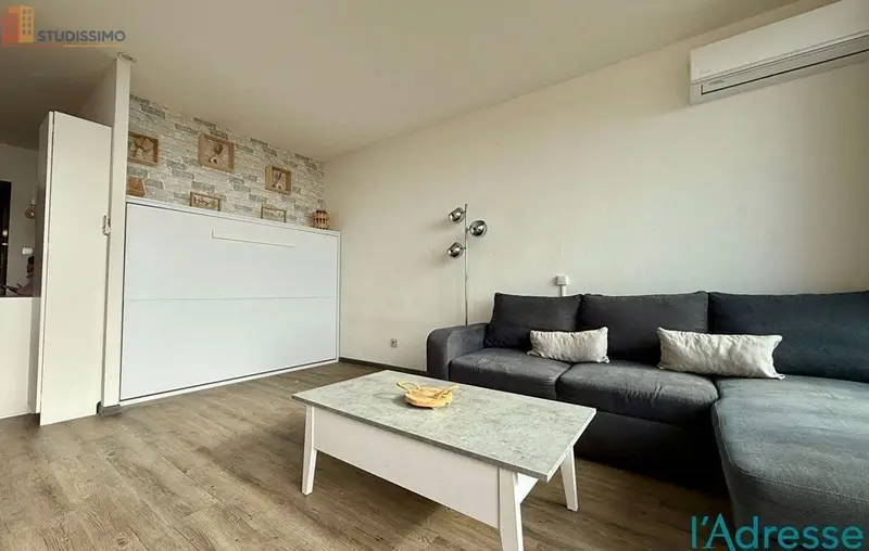 Studio 28m² Turckheim - DPE D - Photo 5