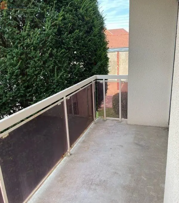 Studio 30m² Auxerre - Proche hôpital et lycée - Photo 4