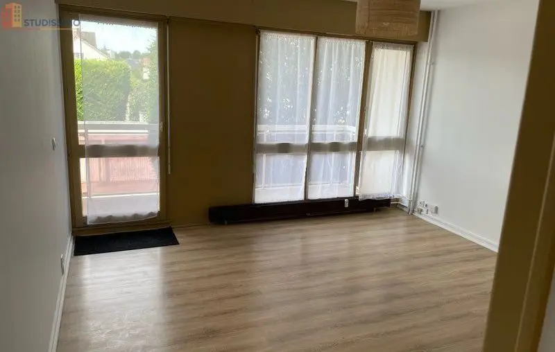 Studio 30m² Auxerre - Proche hôpital et lycée - Photo 1