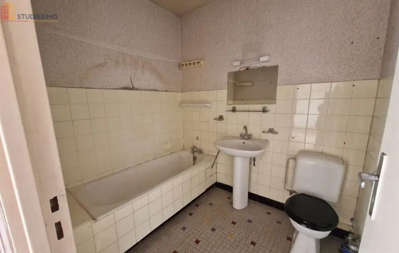 Studio 33m² Saint-Louis 68300 - Photo 2