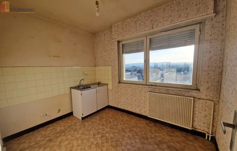 Studio 33m² Saint-Louis 68300 - Photo 1