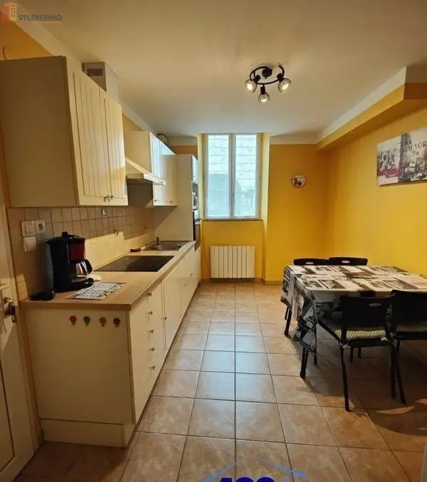 Studio meublé 27m² Cheny 89400 - Meublé, 1 pièce - Photo 11
