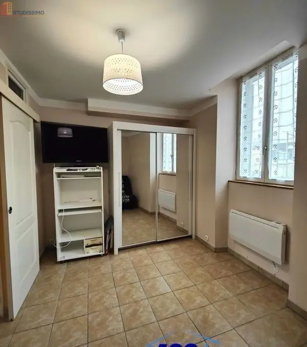 Studio meublé 27m² Cheny 89400 - Meublé, 1 pièce - Photo 6