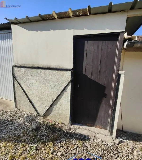 Studio meublé 27m² Cheny 89400 - Meublé, 1 pièce - Photo 4