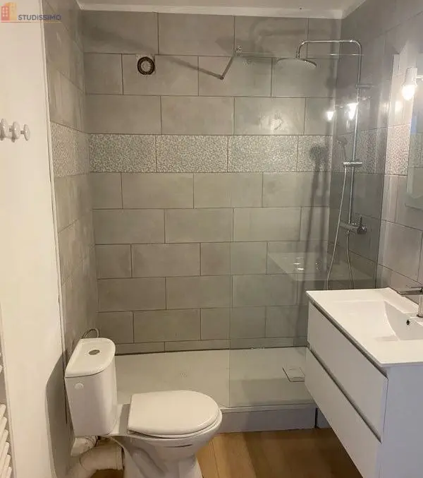 Studio 38m² Riedisheim - Étage élevé, DPE C - Photo 2