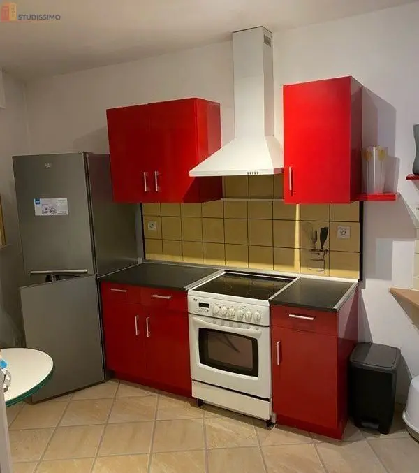Studio 38m² Riedisheim - Étage élevé, DPE C - Photo 1